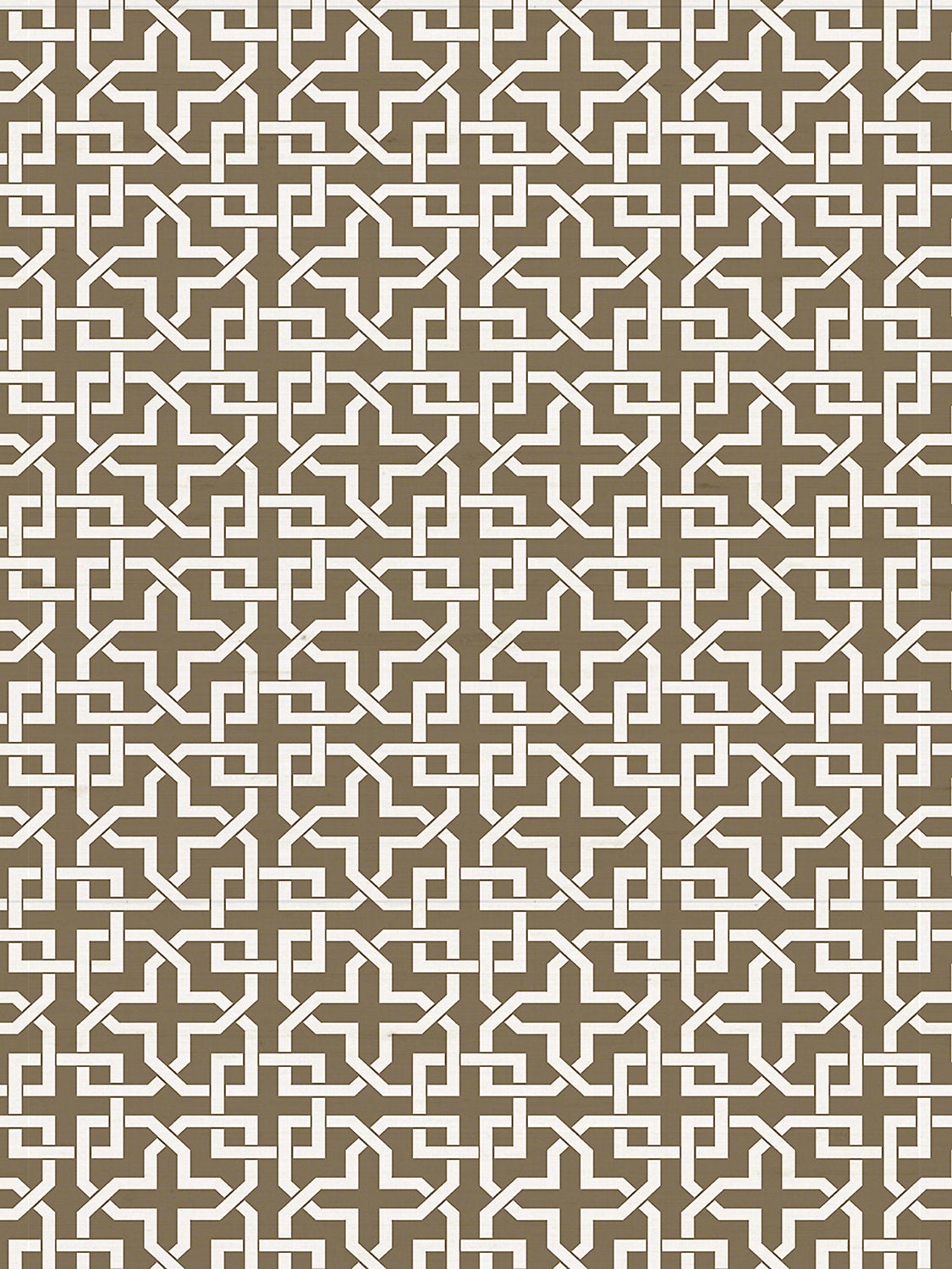 Infinity - Mod Twill - Scalamandre Wallpaper