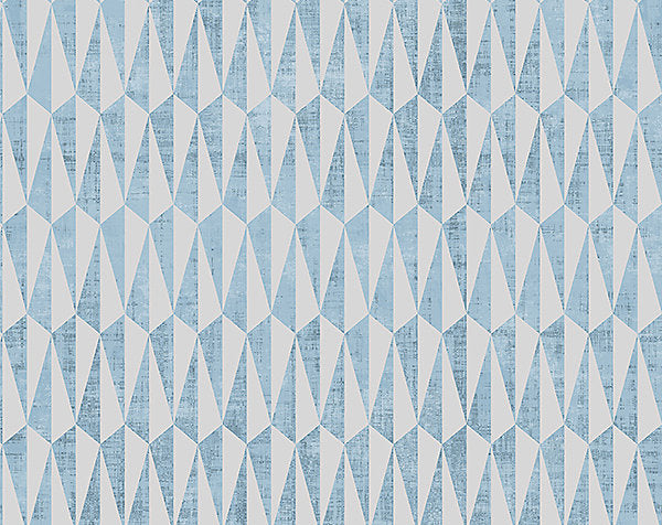 Tripod - Kisses - Scalamandre Wallpaper