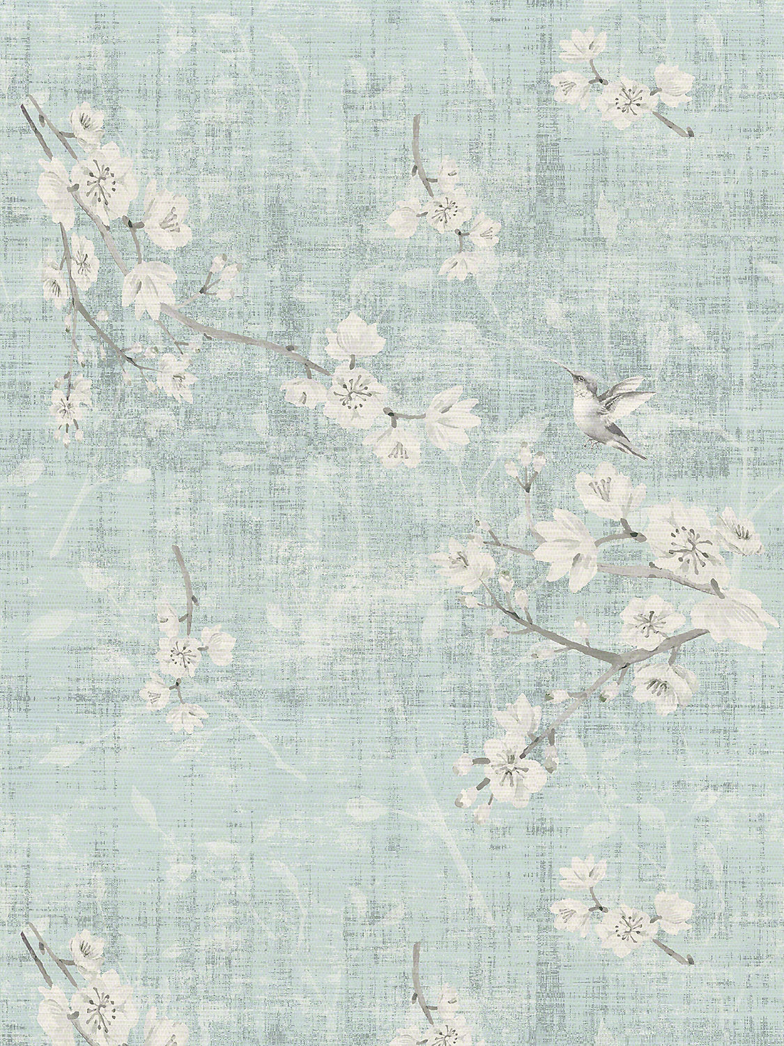 Blossom Fantasia - Sky