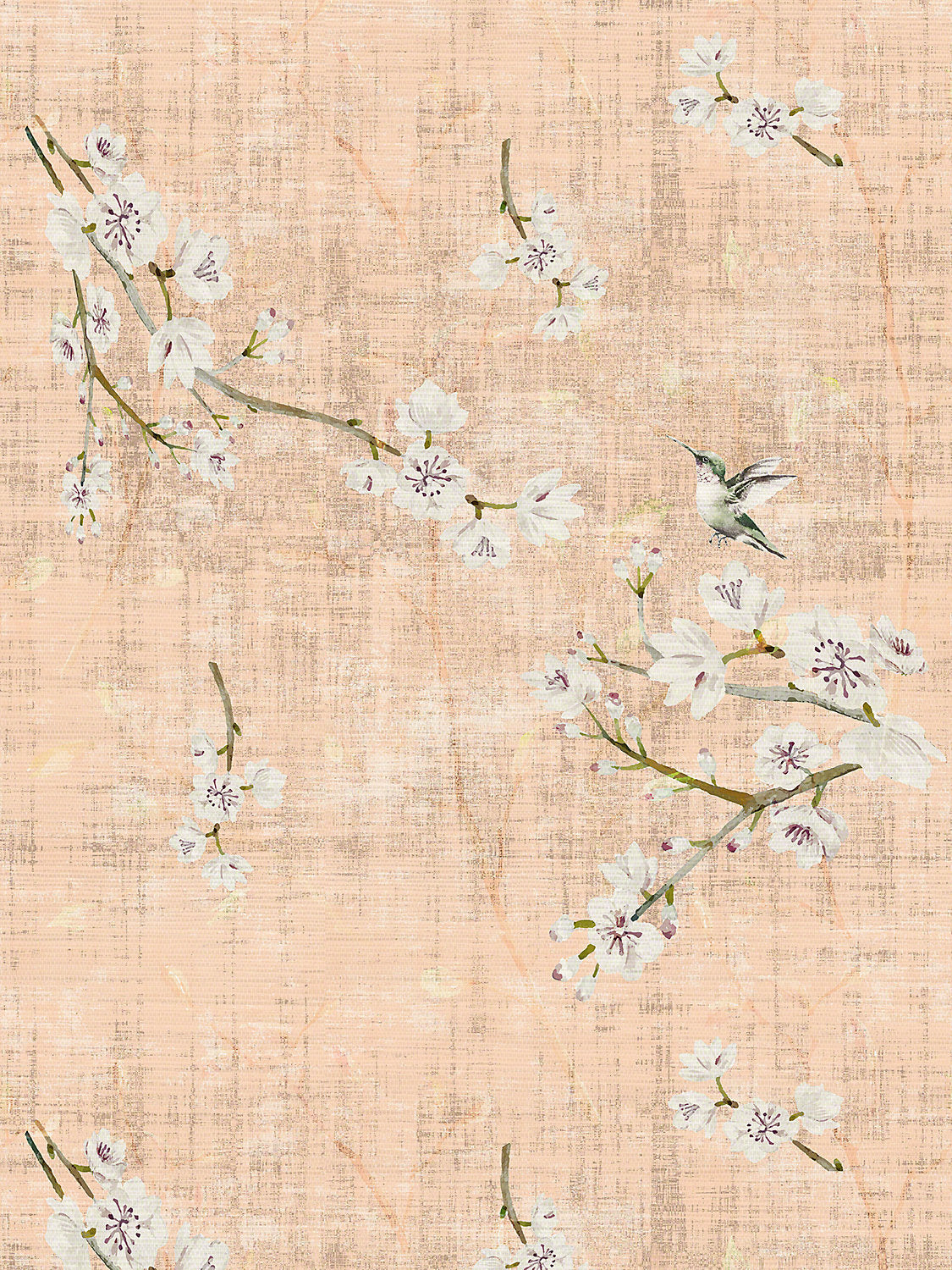 Blossom Fantasia - Romance
