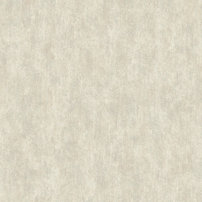 Shimmering Patina Wallpaper - On Grey - York Wallcoverings - WP-1159