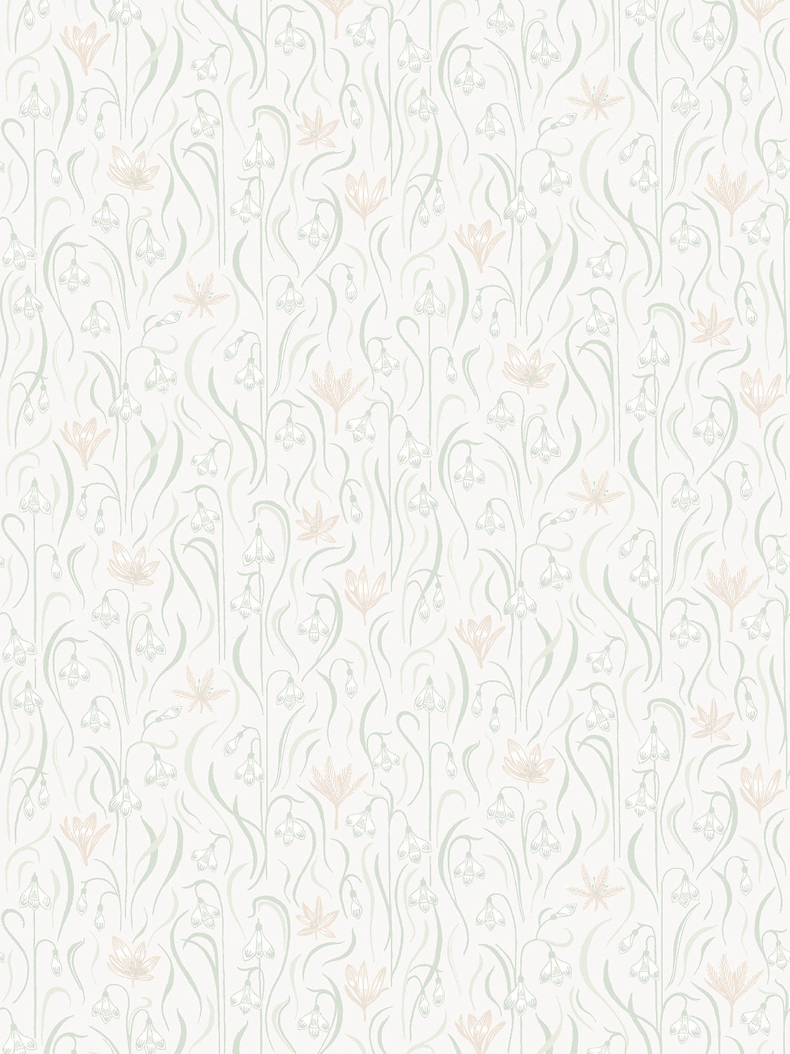 Signe - Spring Green