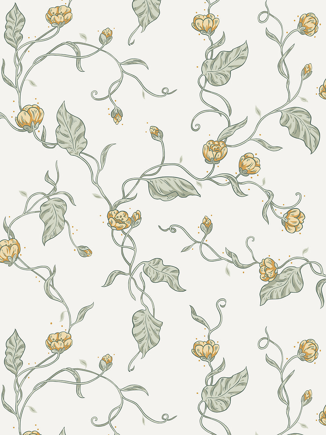 Elmire - Spring Green