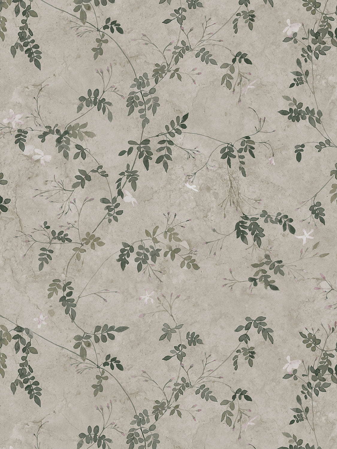 Irene - Olive Green