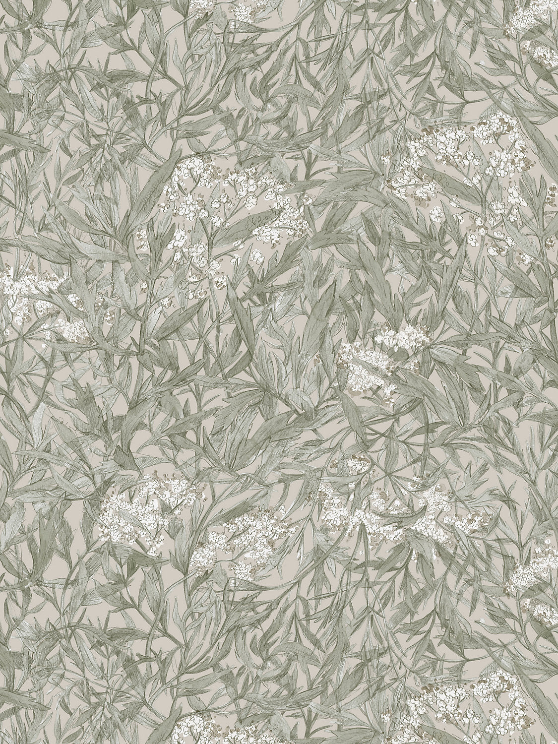Malin - Sage Green