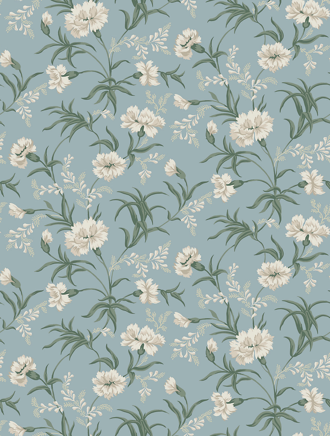 Emilie - Sky Blue