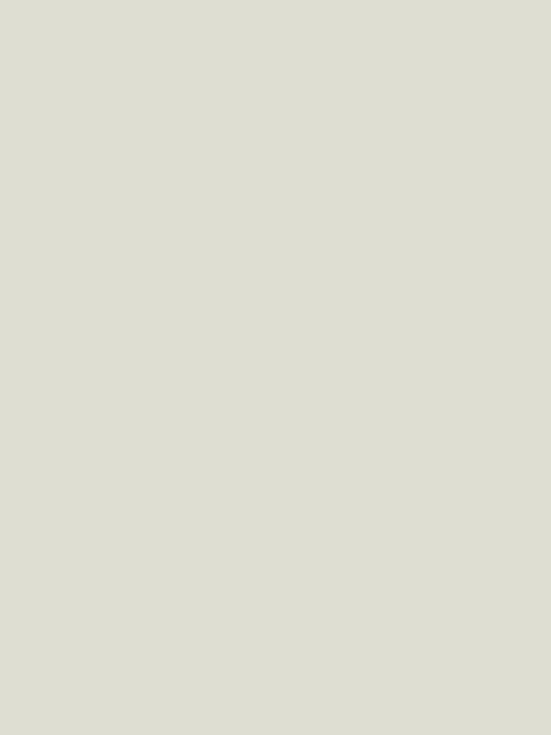 Sten - Soft Grey