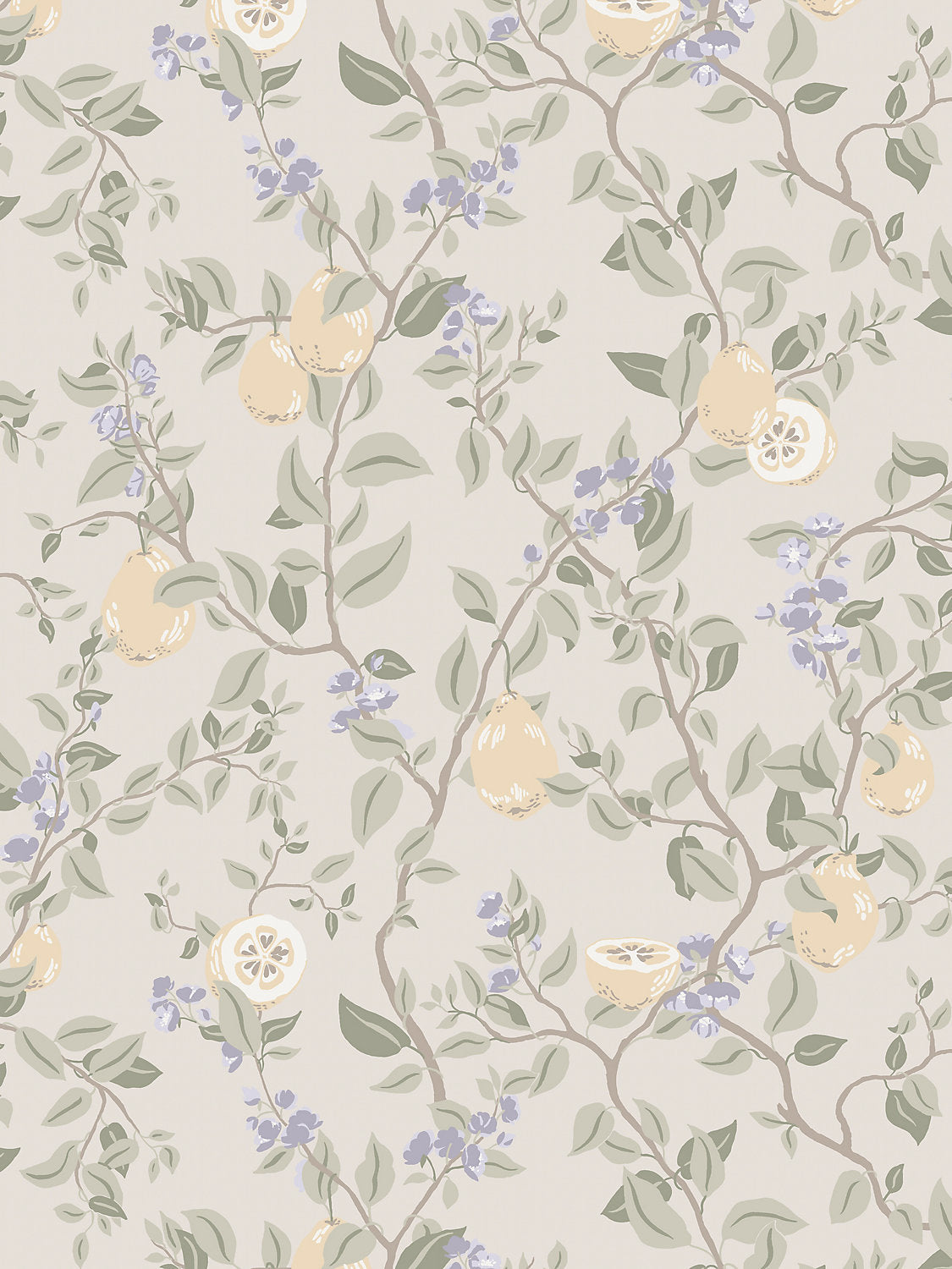 Kvitten - Lilac