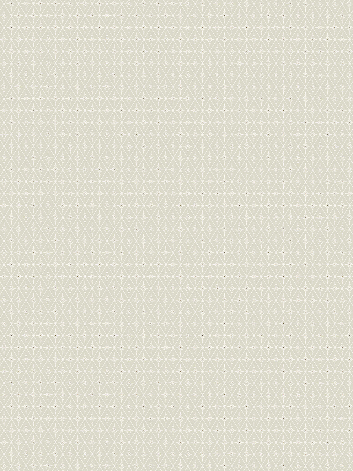Einar - Spring Green - Scalamandre Wallpaper