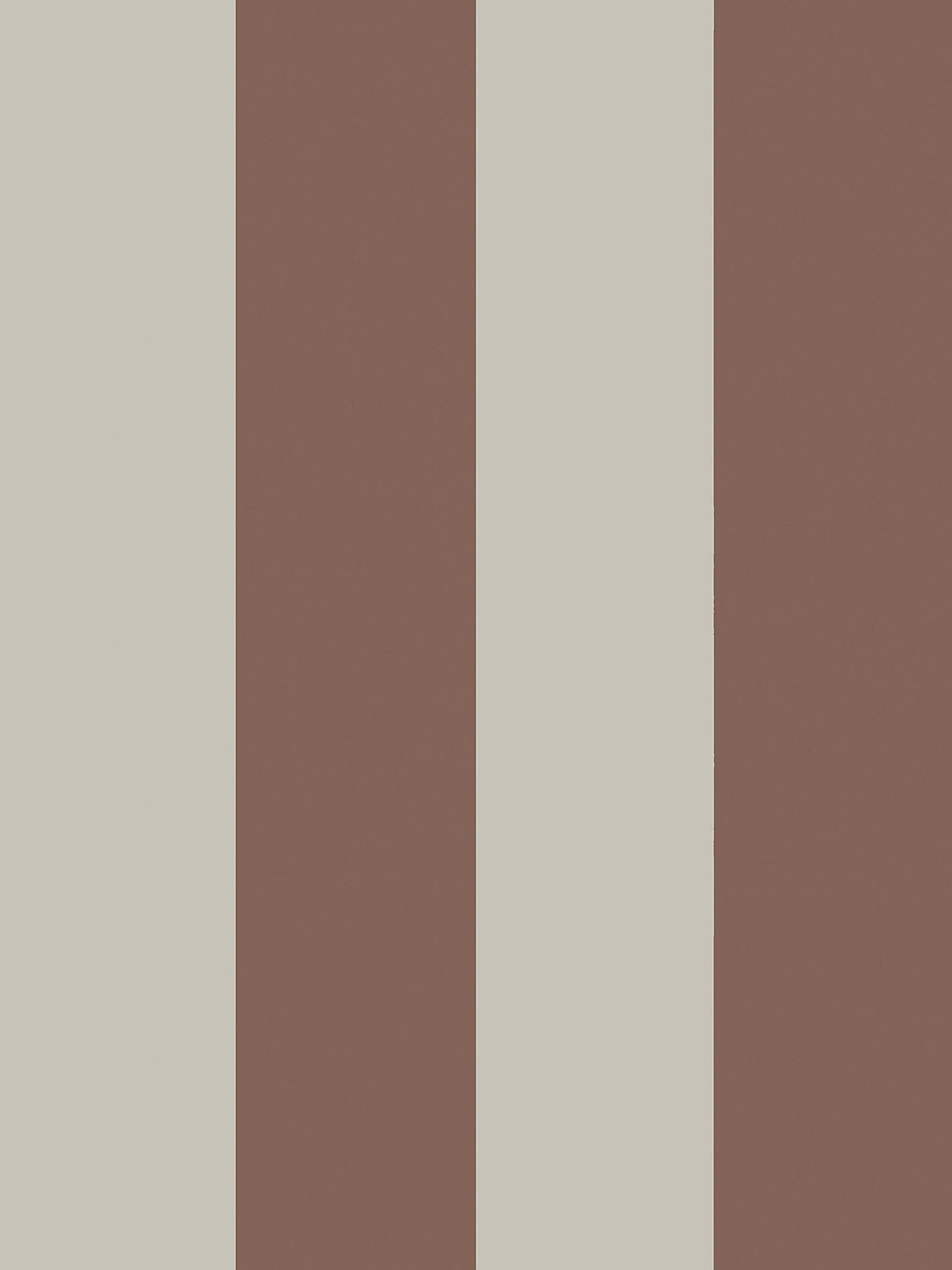 Magnus - Burgundy - Scalamandre Wallpaper