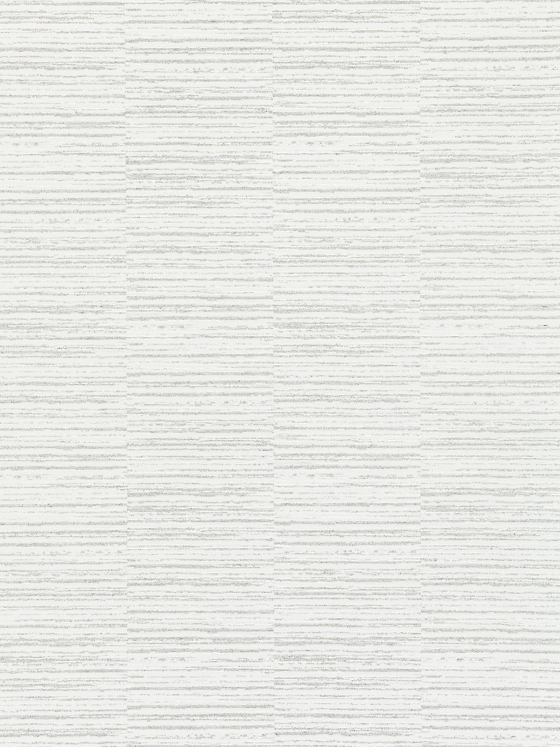 Smooth Sheen - Grey - Scalamandre Wallpaper