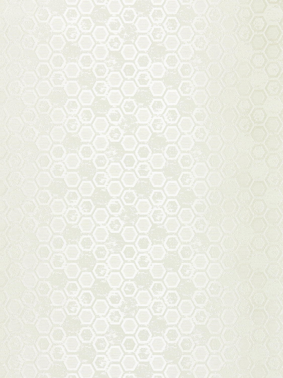 Hexagon Inspiration - Ivory