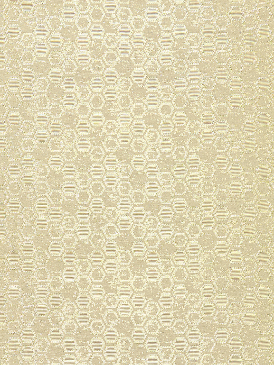 Hexagon Inspiration - Chamomille