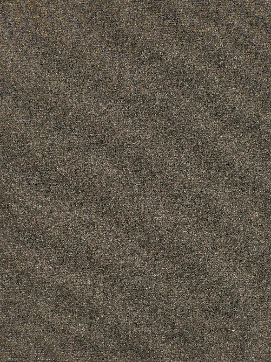 Bradford Wool - Cocoa - Scalamandre Wallpaper