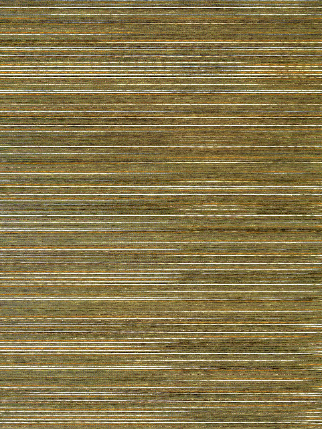 Luxury Composition - Mustard - Scalamandre Wallpaper