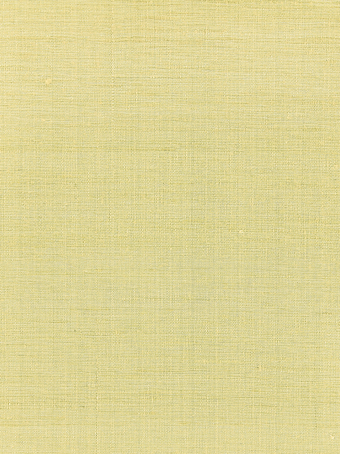 Orissa Silk - Citrone