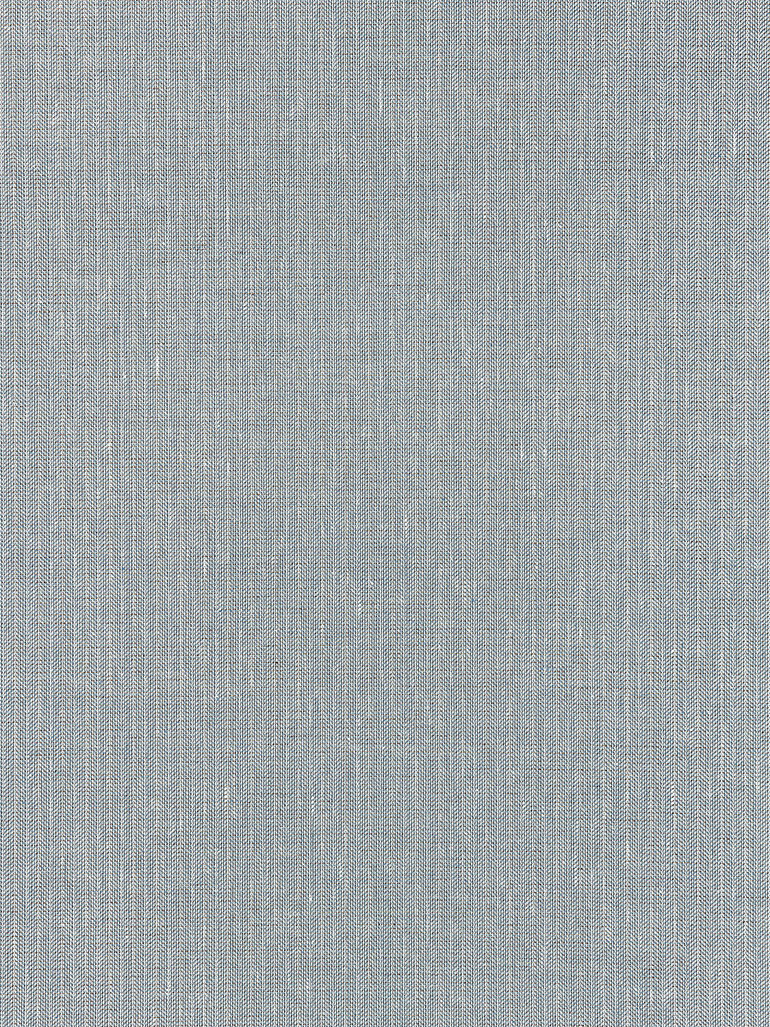 Evian Linen - Denim - Scalamandre Wallpaper