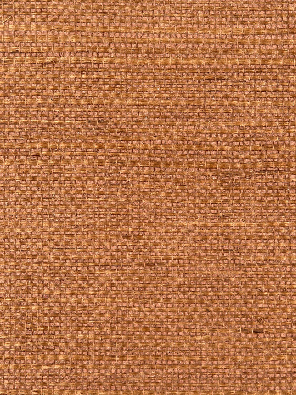 Simply Sisal - Cinnabar
