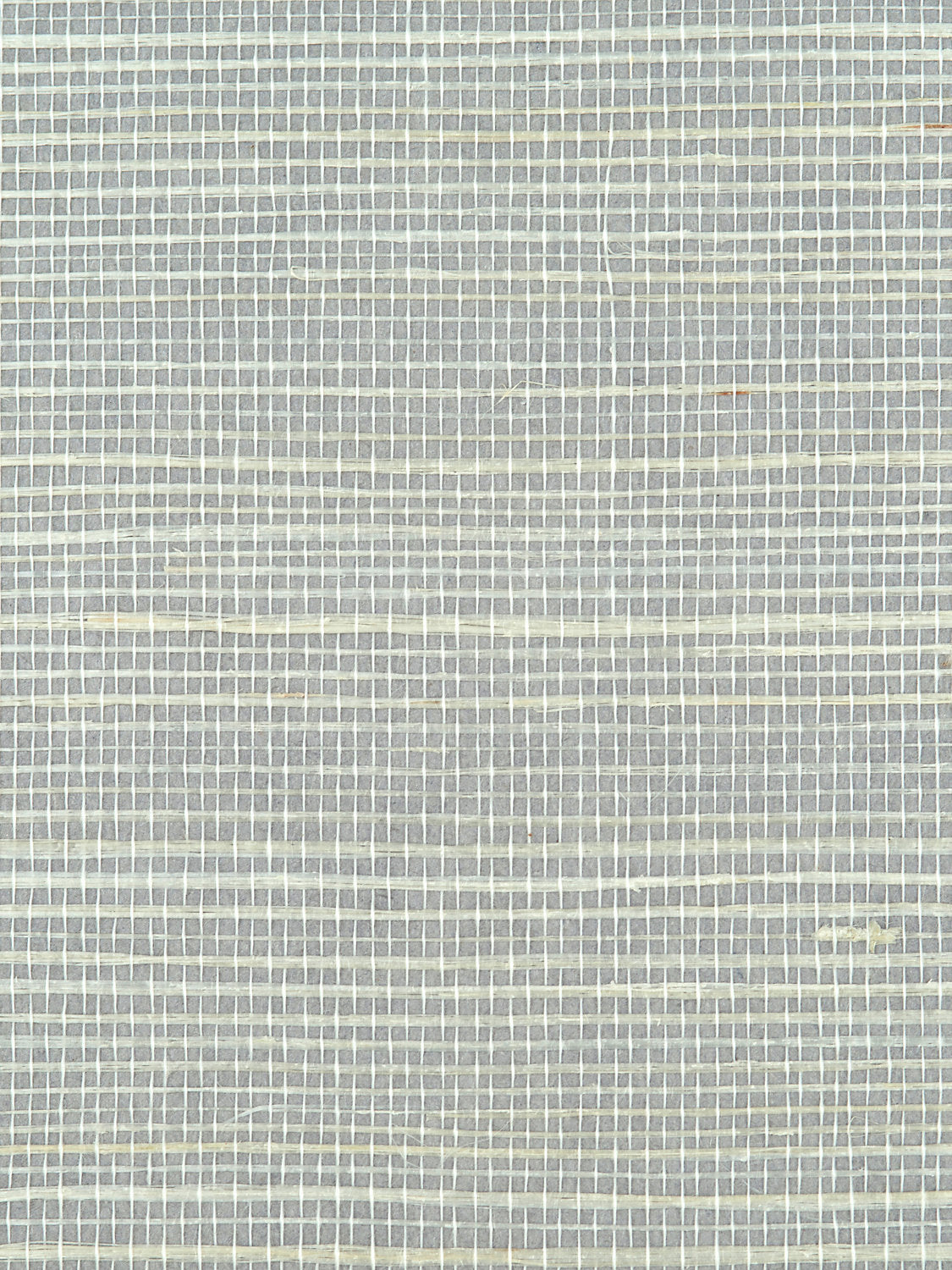 Simply Sisal - Greige - Scalamandre Wallpaper