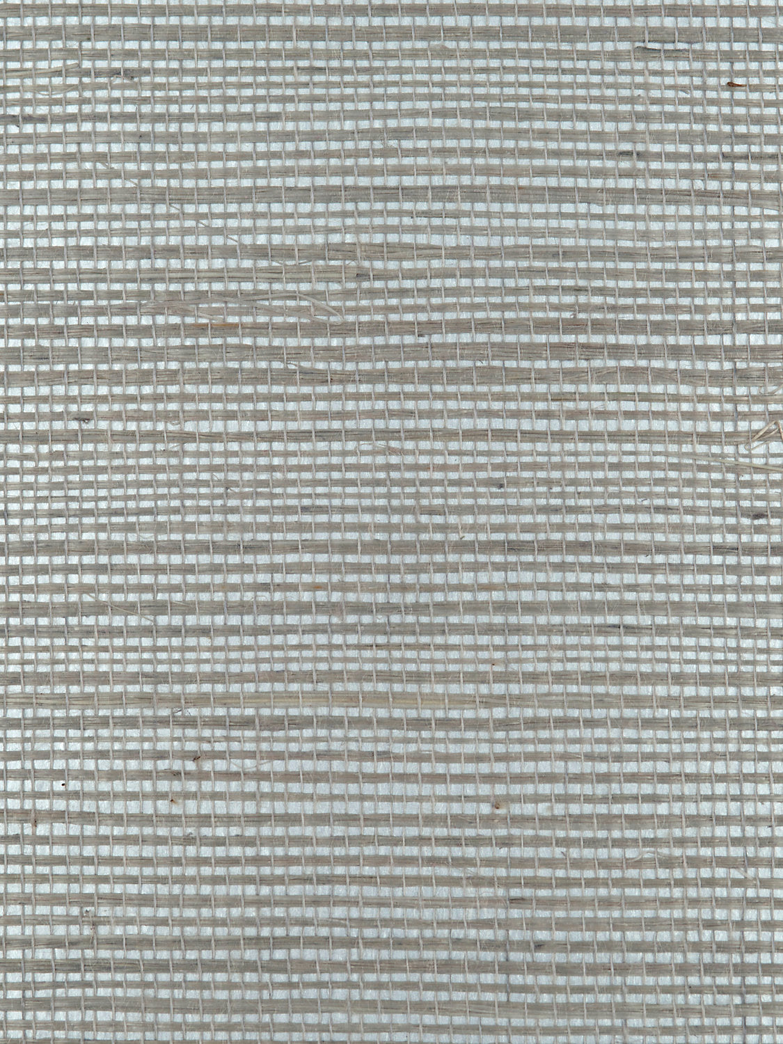 Sultry Sisal - Silver