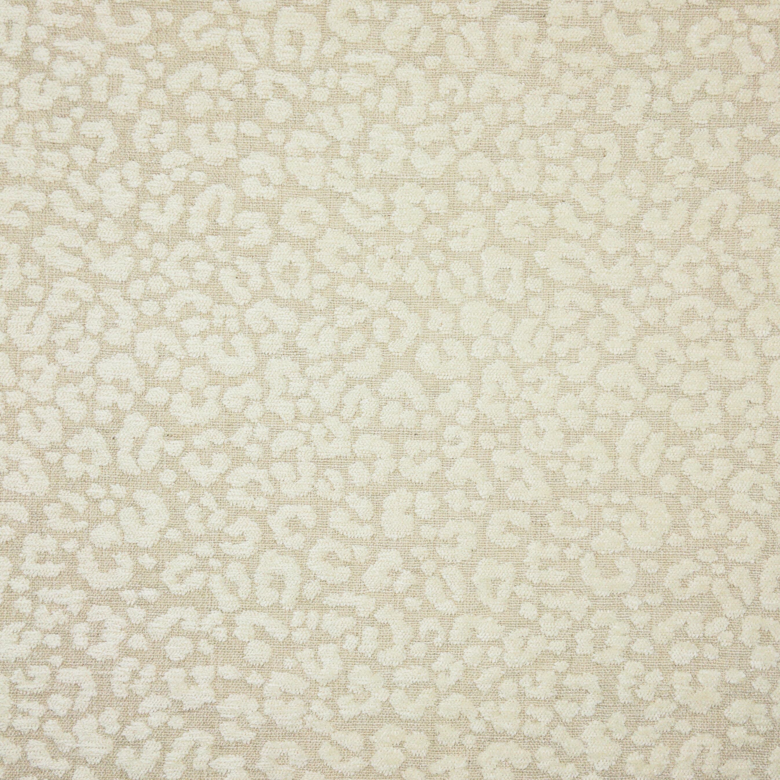 Wyandotte 1 Bisque by Stout Fabric
