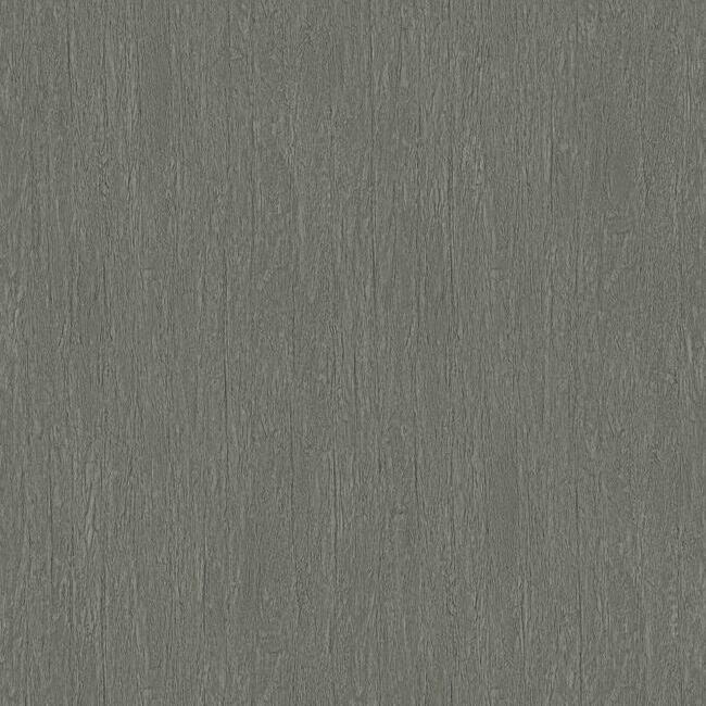 Natural Texture Wallpaper - Charcoal - York Wallcoverings - Y6201302