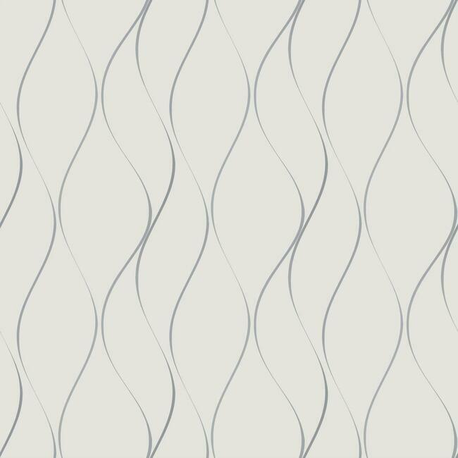 wavy-stripe-wallpaper-white-silver-york-wallcoverings-y6201401