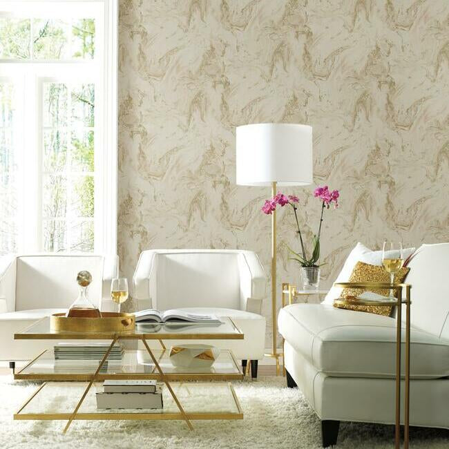 oil-marble-wallpaper-blush-glint-york-wallcoverings-y6231204