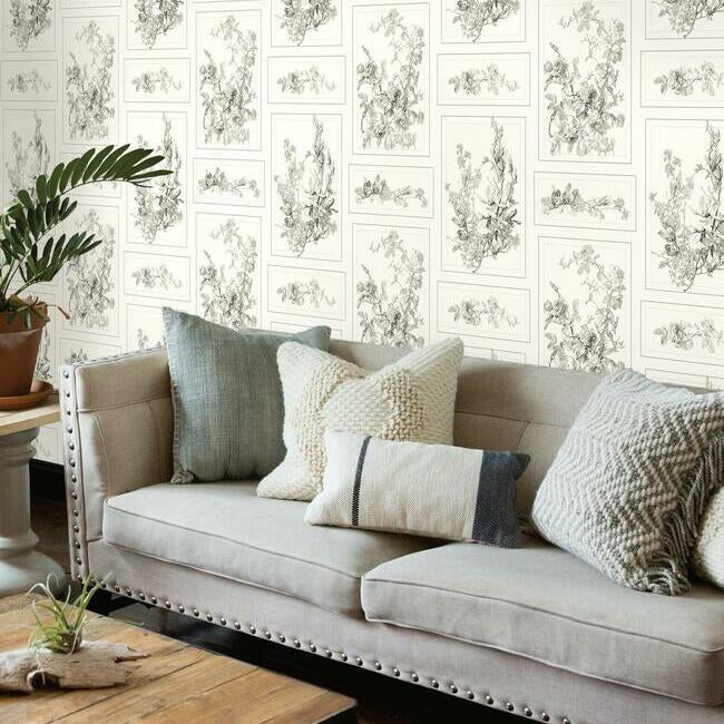 the-magnolia-wallpaper-grey-white-york-wallcoverings-mh1543