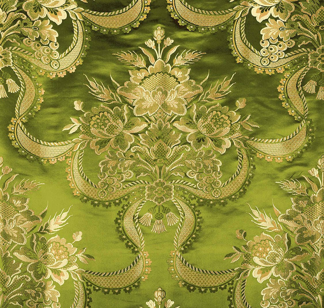 Reale Nastri - Pear Gold