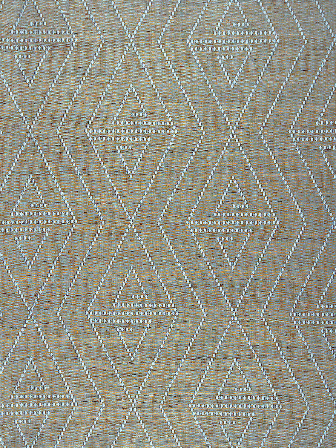 Torquay - Blue Jay - Scalamandre Fabric