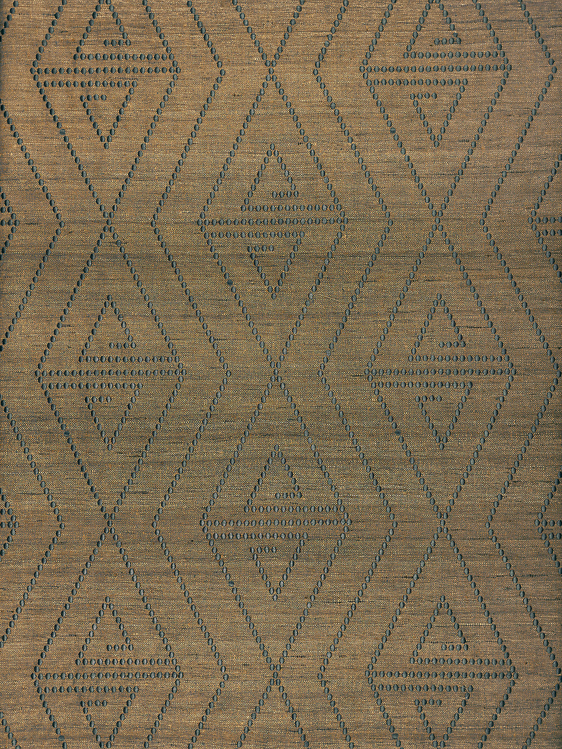 Torquay - Slate - Scalamandre Fabric