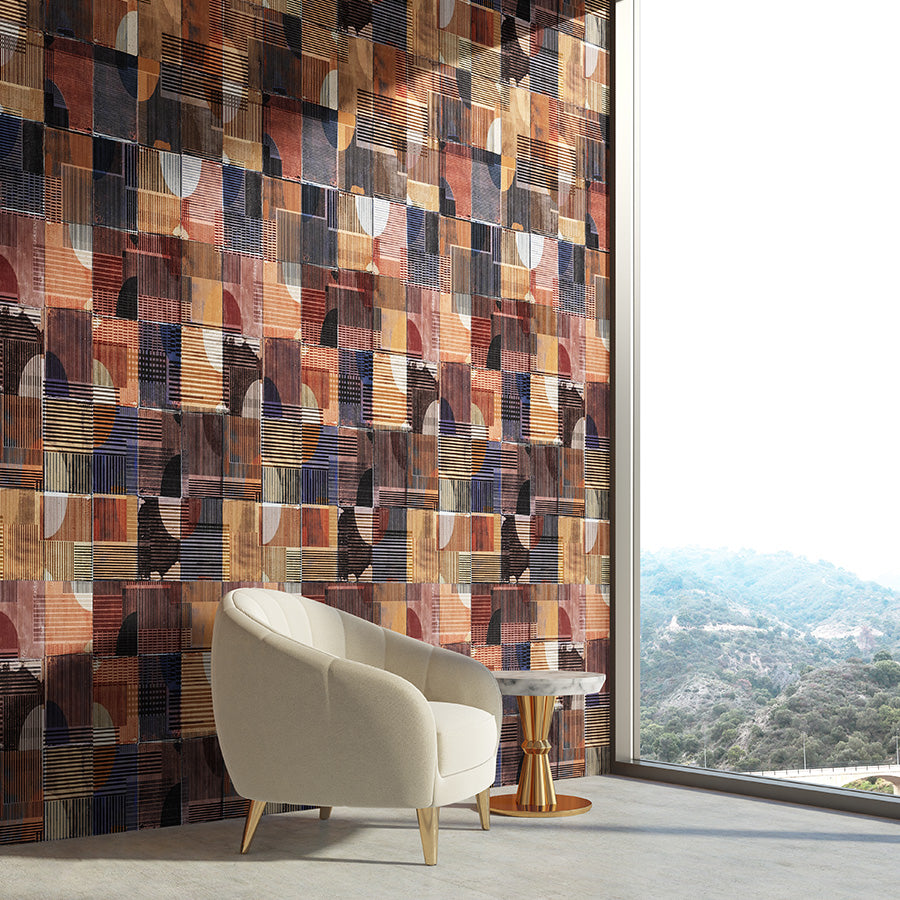 Aerial - AER-02 PRAGUE - Innovations Wallcovering - Innovations Wallpaper