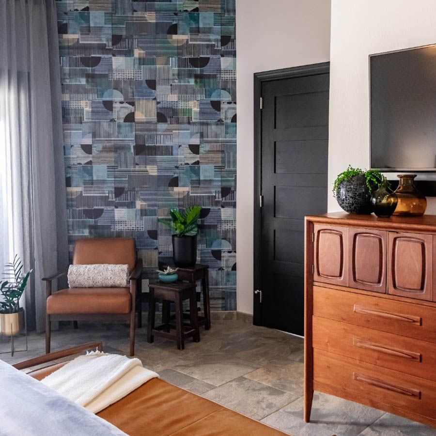 Aerial - AER-03 DUBAI - Innovations Wallcovering - Innovations Wallpaper