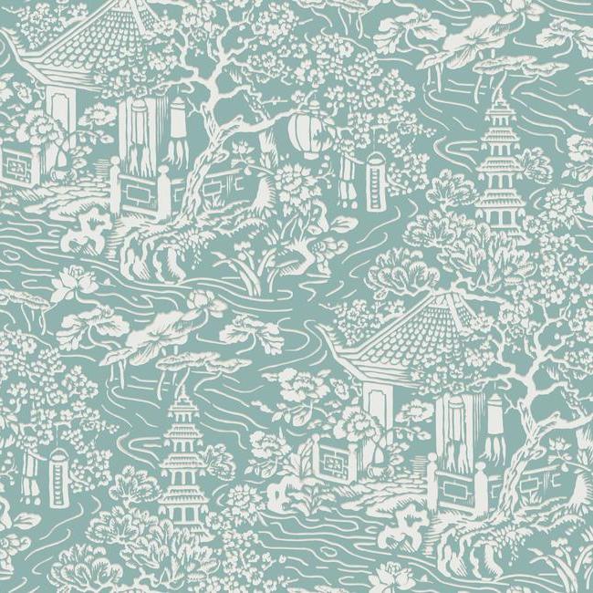 chinoiserie-wallpaper-blue-green-york-wallcoverings-af6575