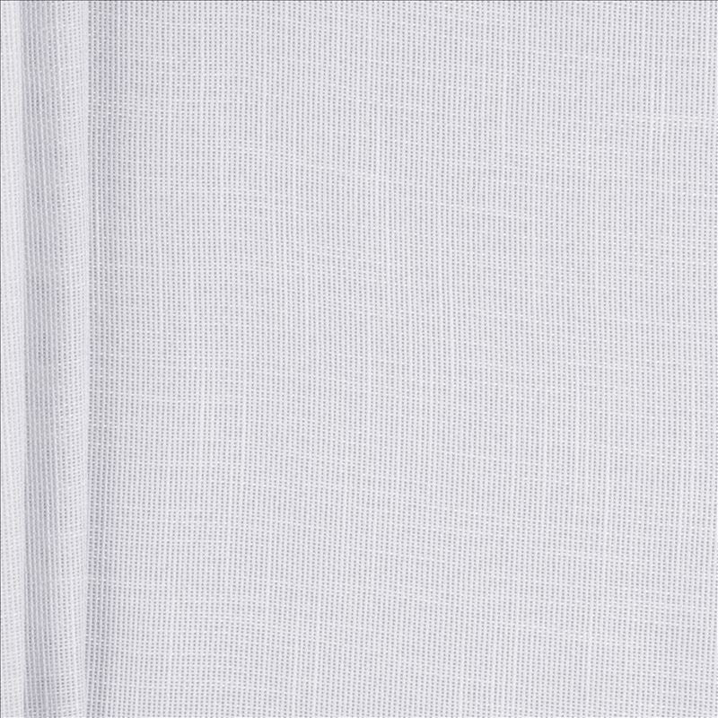 Kasmir Fabric Alonzo Winter White