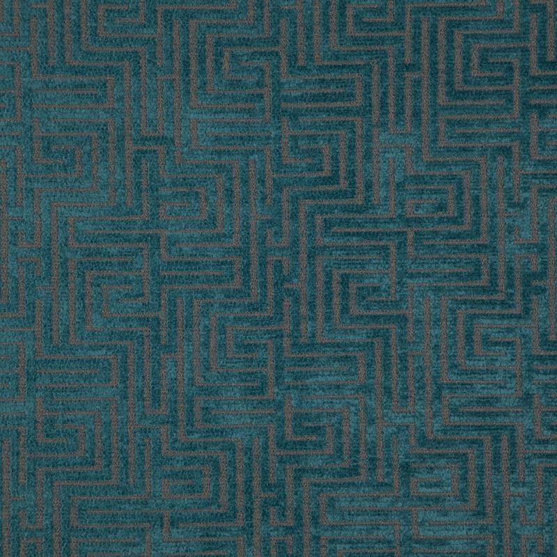 Maxwell Fabric AQ2307 Aerial Adriatic