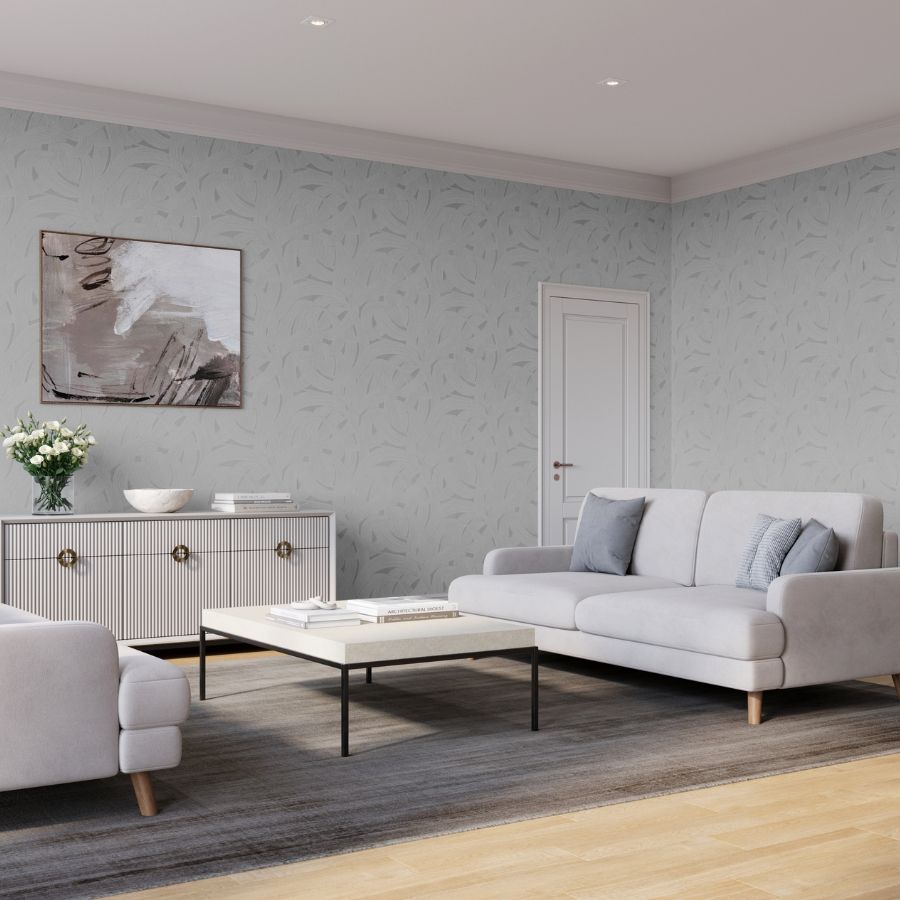 Abstract Suede - ASU-03 MIRO - Innovations Wallcovering - Innovations Wallpaper