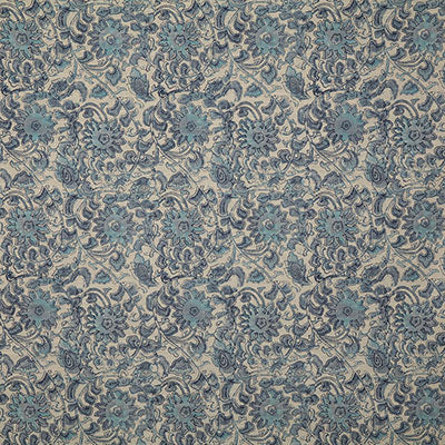 Pindler Fabric BAY050-BL01 Baya Chambray