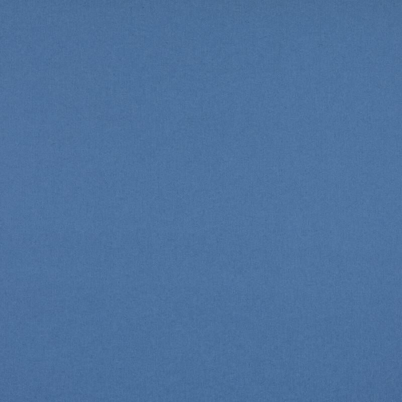 G P & J Baker Fabric BF11066.660 Kit's Linen Blue