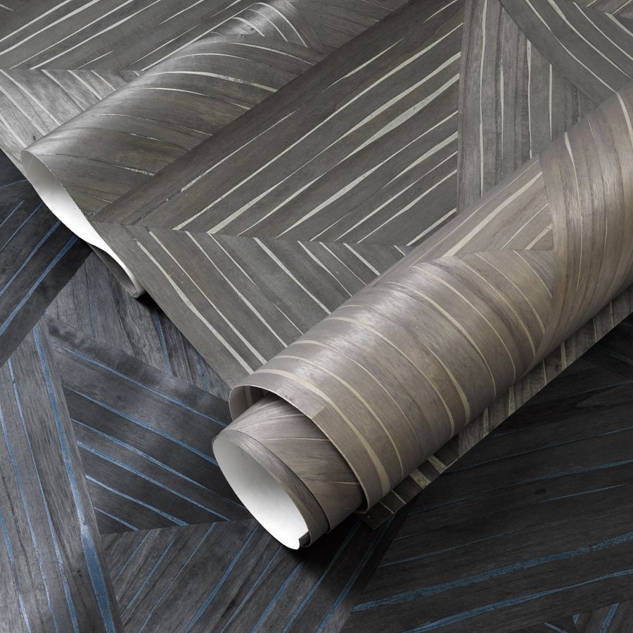 Bloque - BLQ-01 SUNBLEACHED - Innovations Wallcovering - Innovations Wallpaper