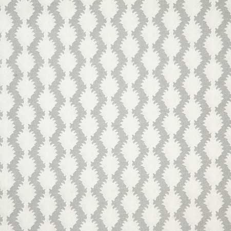 Pindler Fabric BLY003-GY01 Blythe Silver