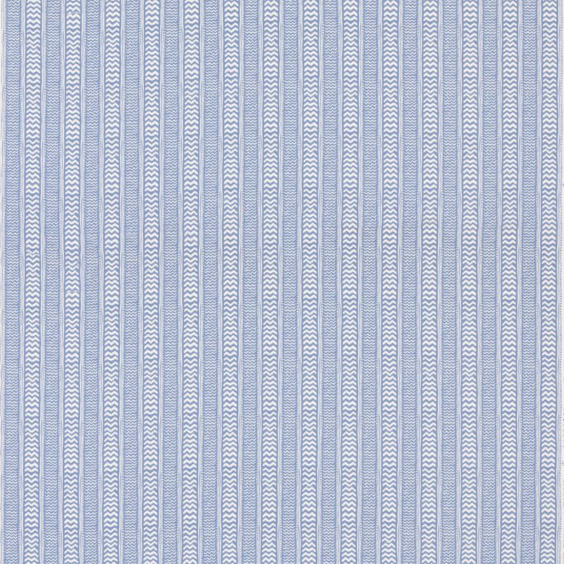 G P & J Baker Fabric BP11051.660 Tweak Blue