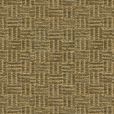 Brunschwig & Fils Fabric BR-800043.447 Reed Texture Herb