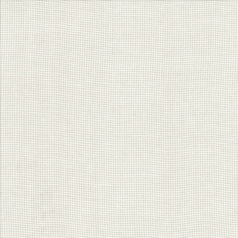 Kasmir Fabric Bruno White