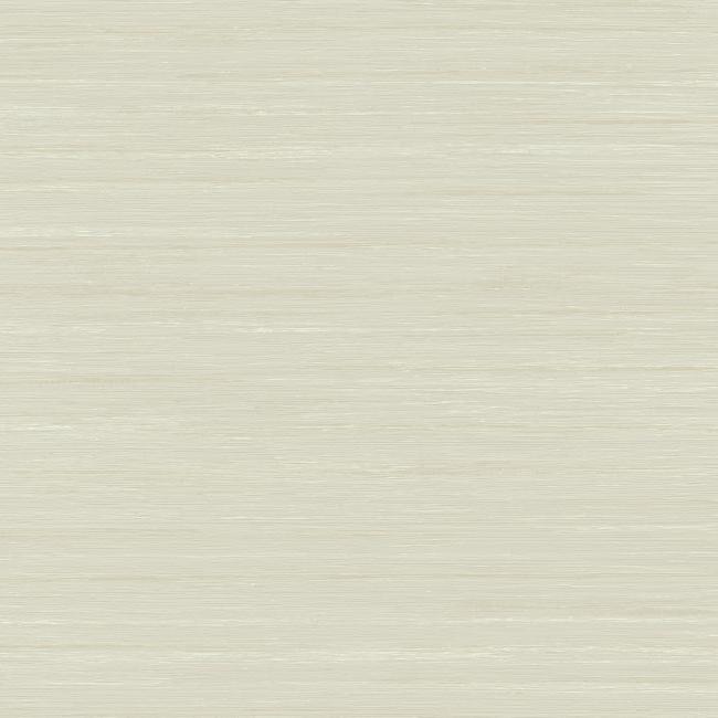 Ragtime Silk Wallpaper - Taupe - York Wallcoverings - CA1574