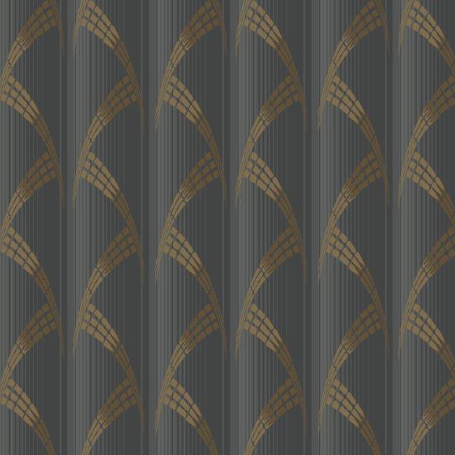 metropolis-wallpaper-black-gold-york-wallcoverings-ca1581