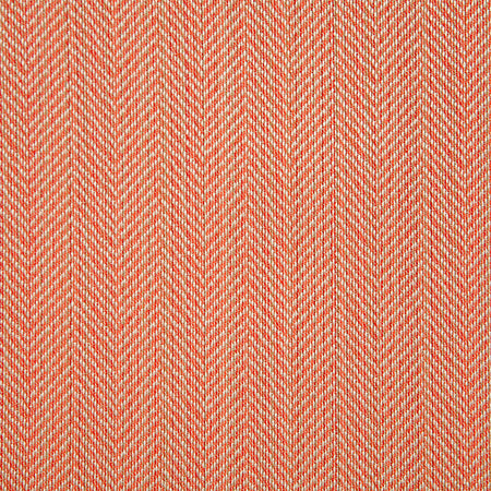 Pindler Fabric CAL078-OR01 Caldwell Coral