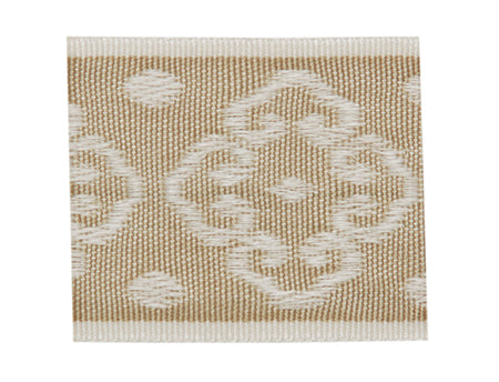 Pindler Trim CAM052-BG01 Cameo Sand