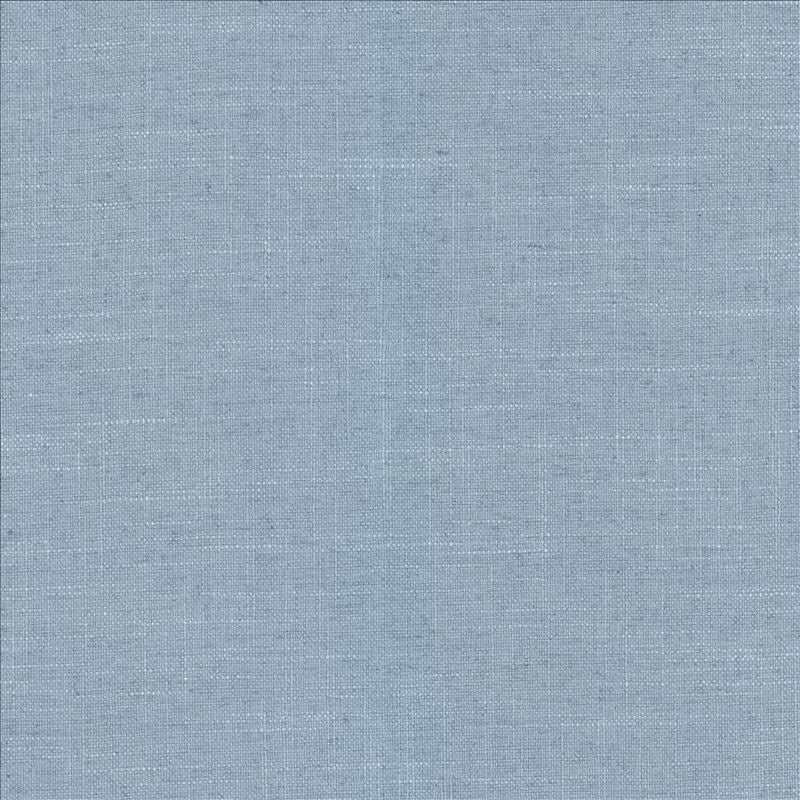 Kasmir Fabric Casual Chic Chalky Blue